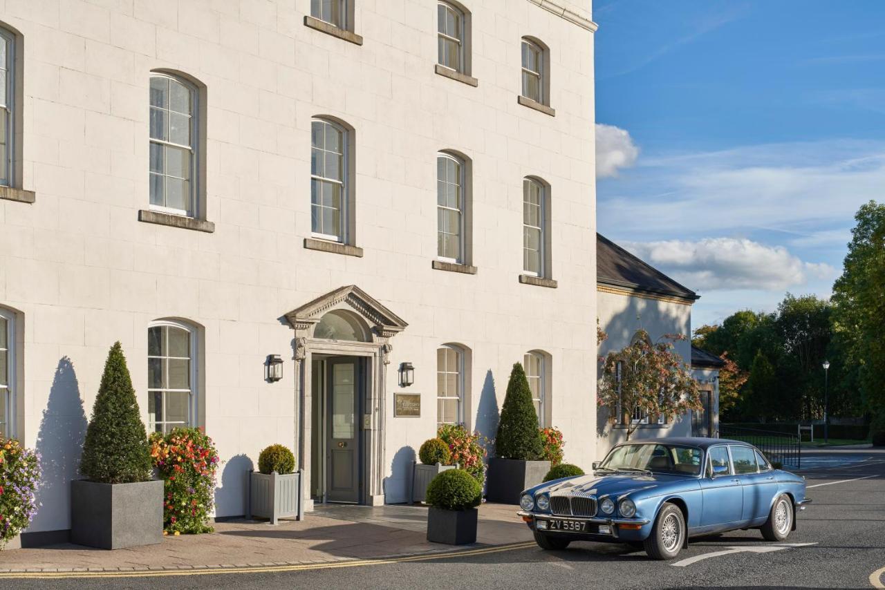 The Johnstown Estate Hotel Enfield Exterior foto