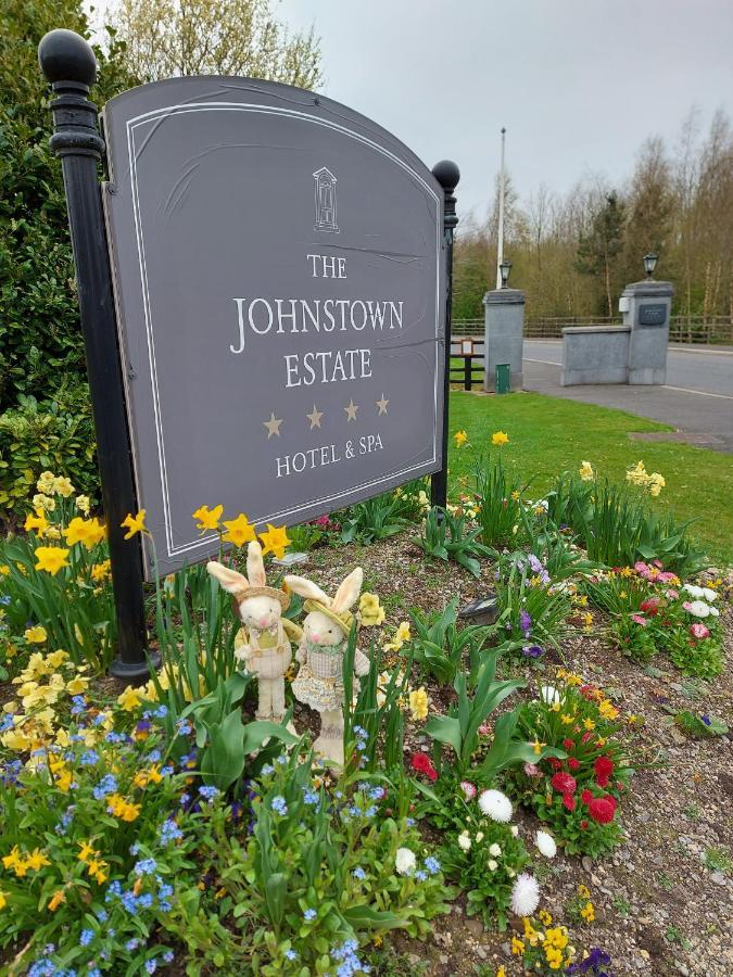 The Johnstown Estate Hotel Enfield Exterior foto